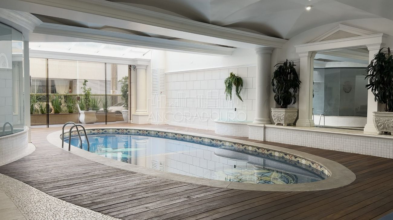 Apartamento, 3 quartos, 107 m² - Foto 2