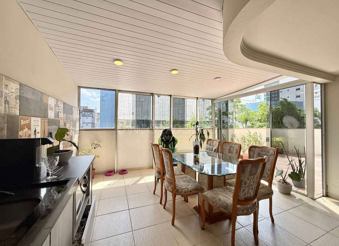 Apartamento, 2 quartos, 131 m² - Foto 8