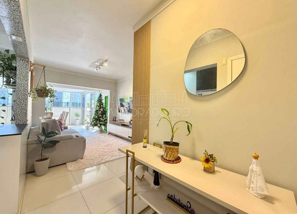 Apartamento, 2 quartos, 131 m² - Foto 2