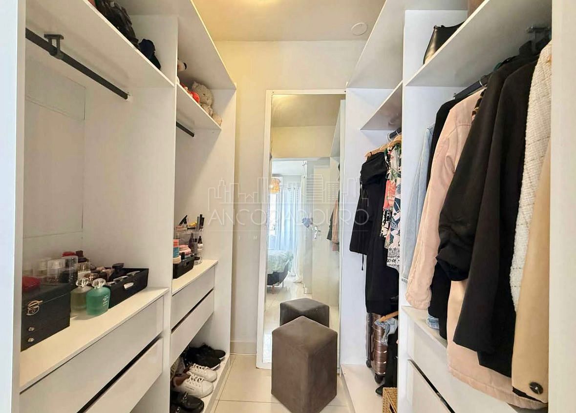 Apartamento, 2 quartos, 131 m² - Foto 11
