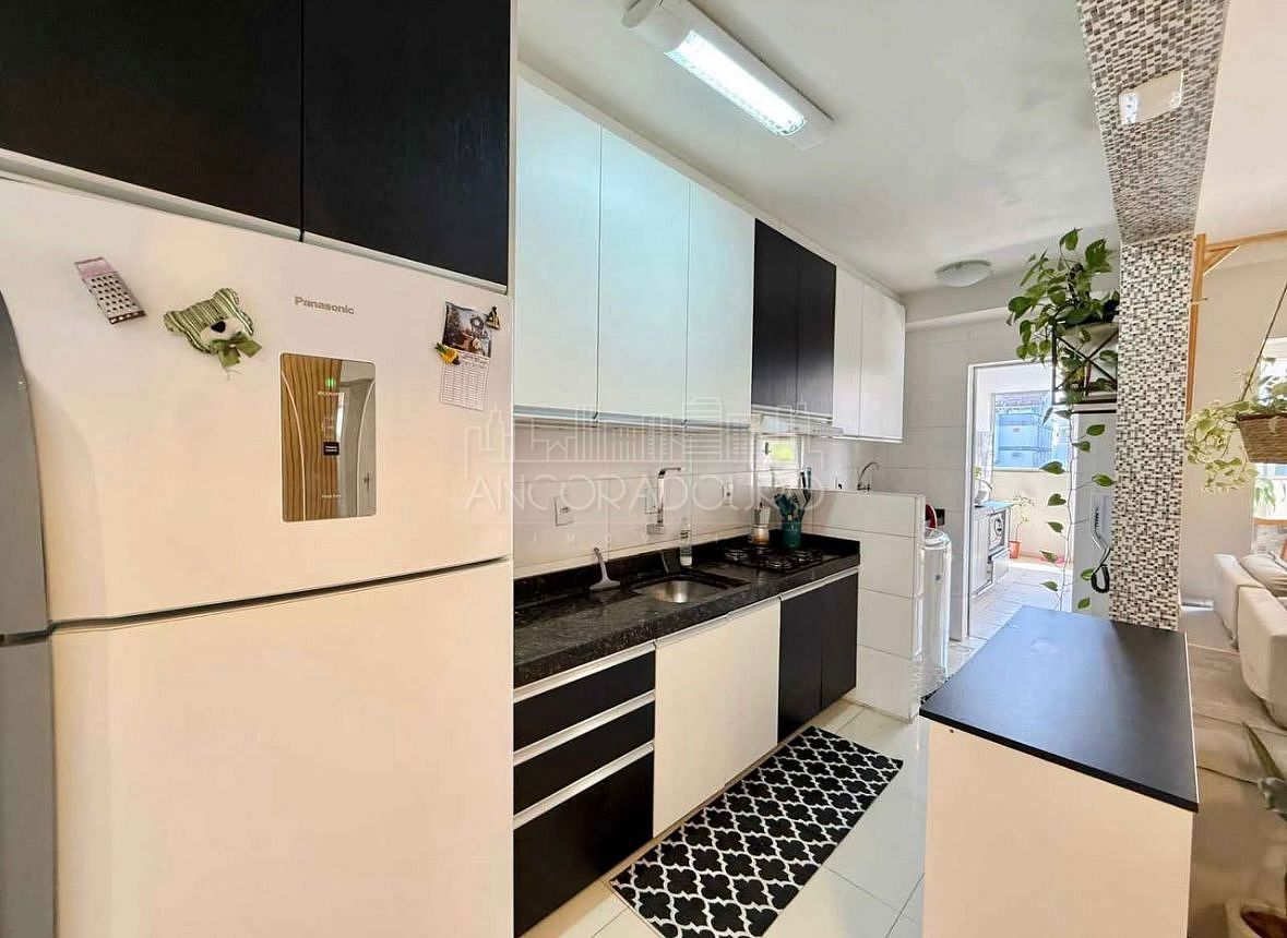 Apartamento, 2 quartos, 131 m² - Foto 6