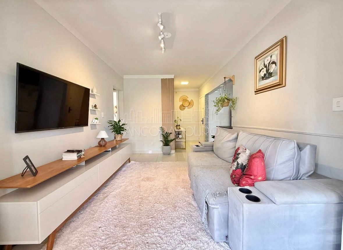 Apartamento, 2 quartos, 131 m² - Foto 1