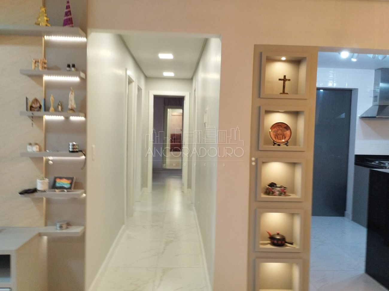 Apartamento, 3 quartos, 113 m² - Foto 2
