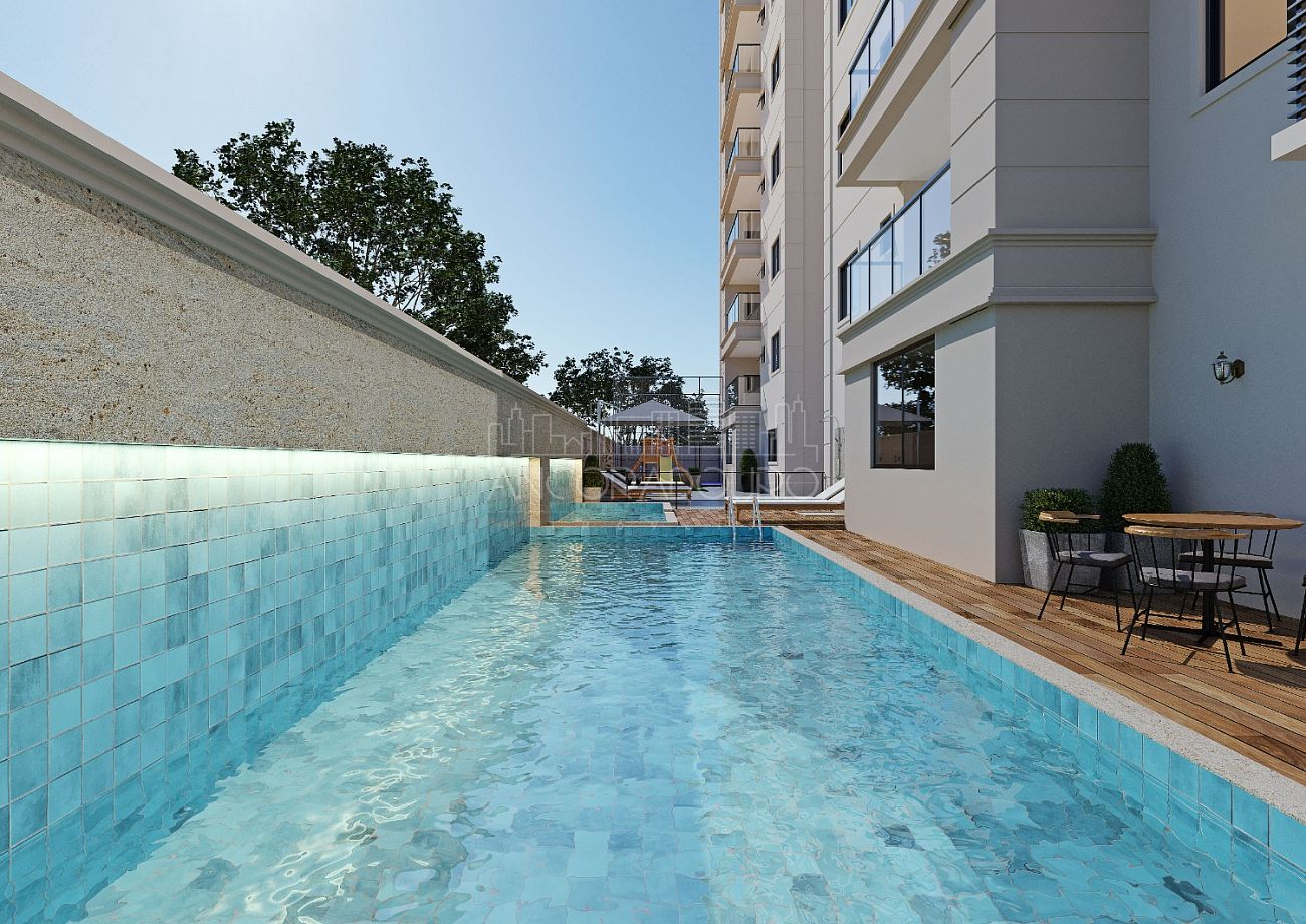 Apartamento, 2 quartos, 76 m² - Foto 4