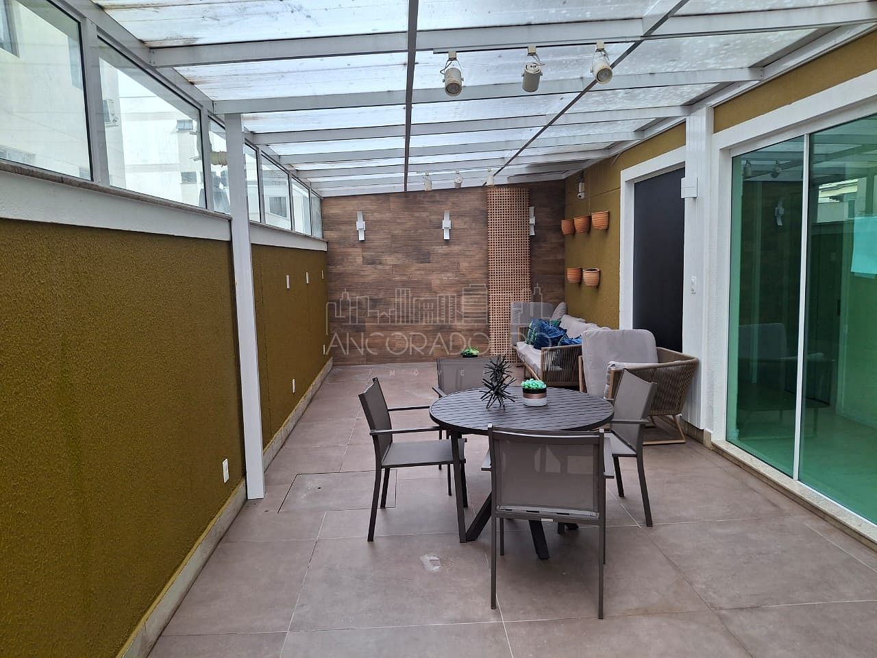 Apartamento, 3 quartos, 112 m² - Foto 17