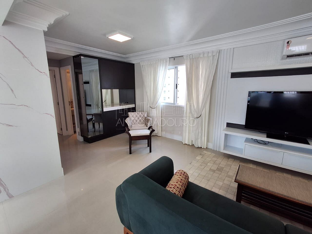 Apartamento, 3 quartos, 112 m² - Foto 8