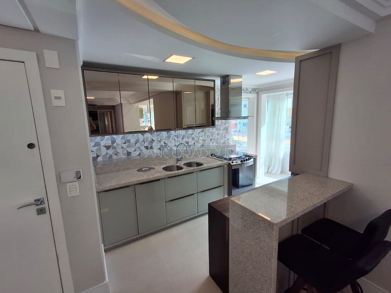 Apartamento, 3 quartos, 112 m² - Foto 5