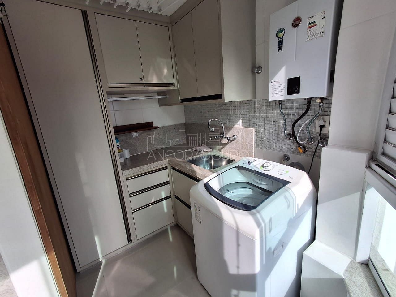 Apartamento, 3 quartos, 112 m² - Foto 7