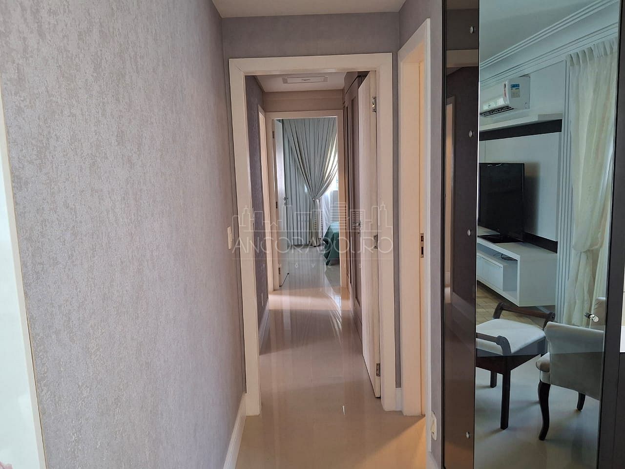 Apartamento, 3 quartos, 112 m² - Foto 16