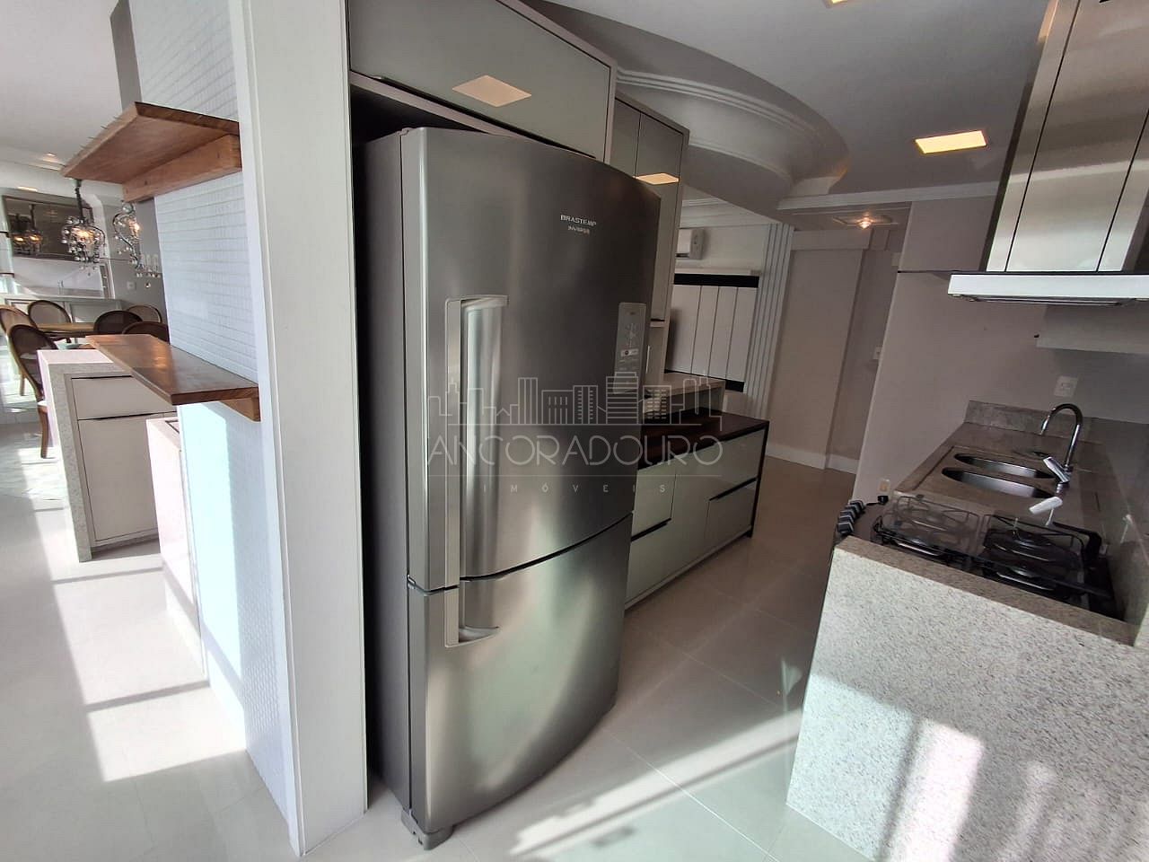 Apartamento, 3 quartos, 112 m² - Foto 6