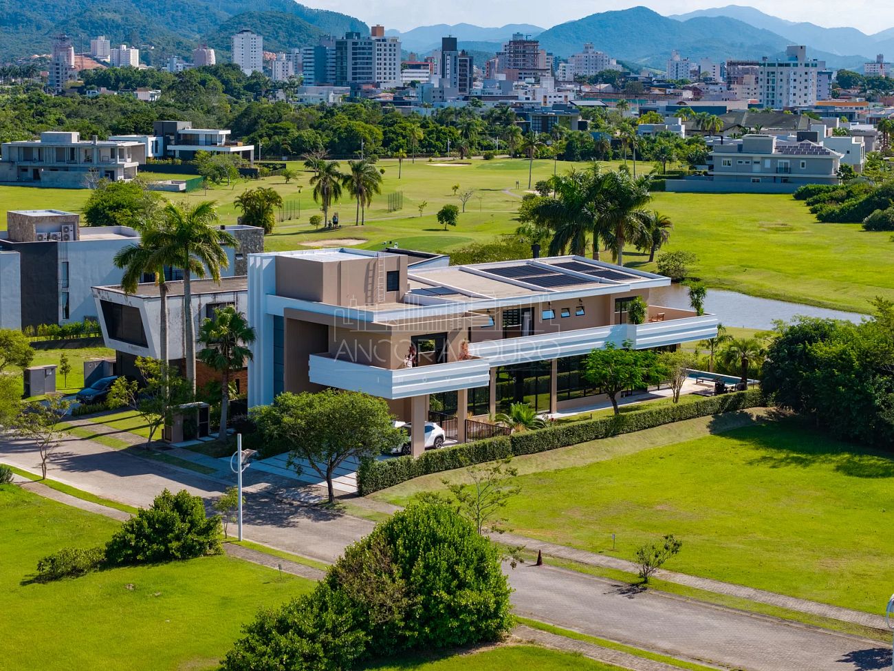 Casa de Condomínio, 4 quartos - Foto 2