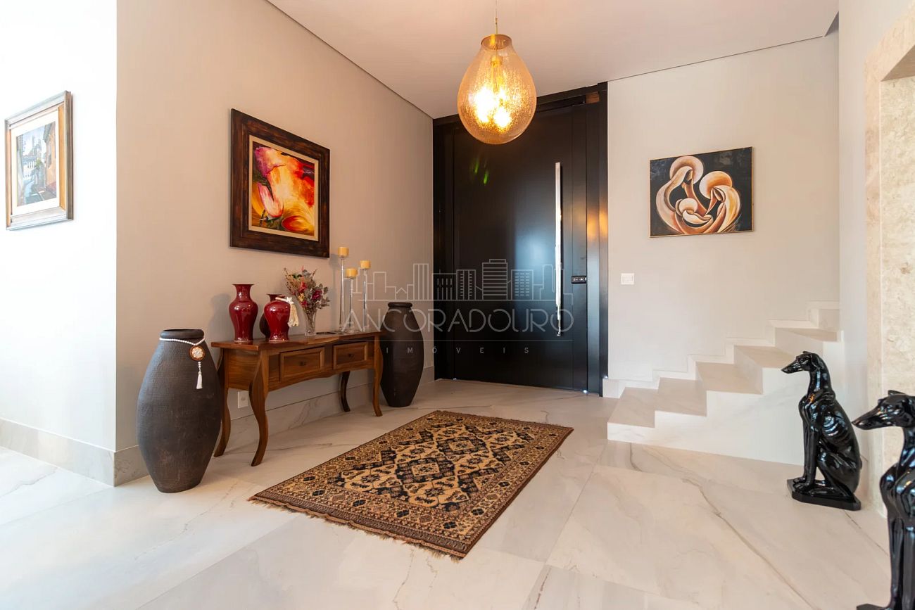 Casa de Condomínio, 4 quartos - Foto 4