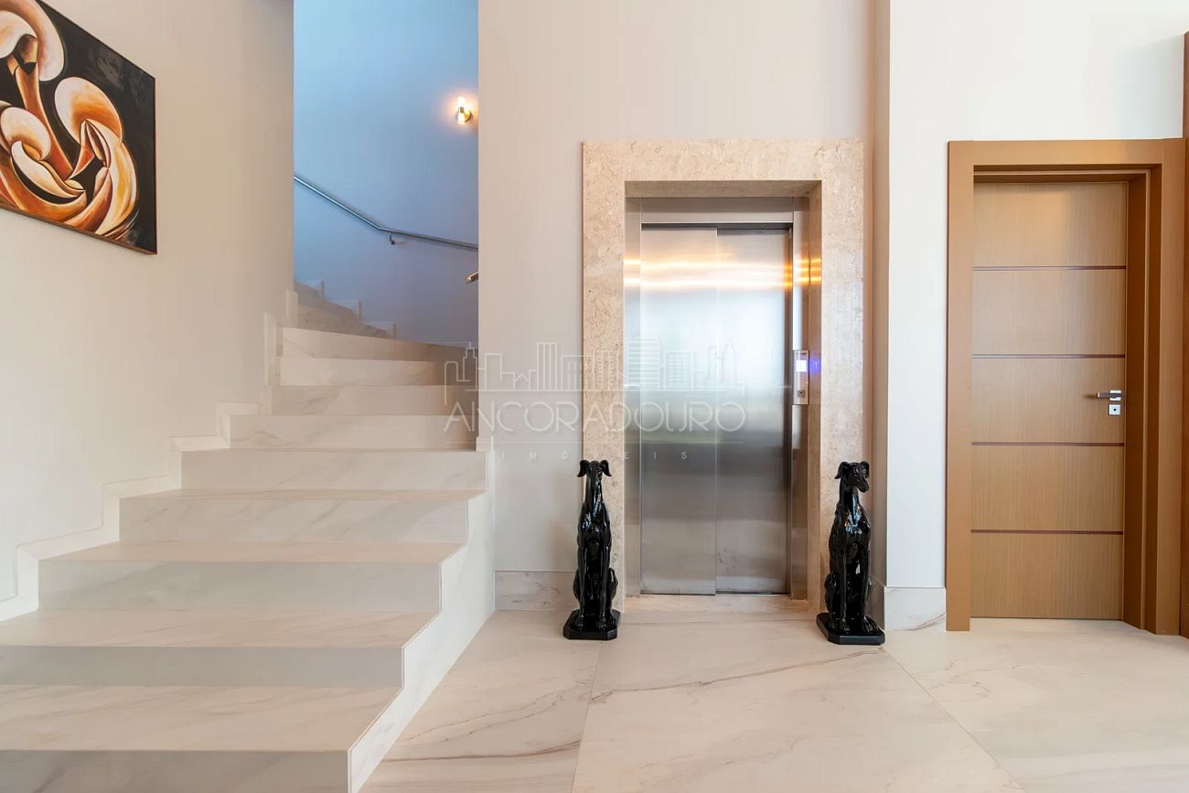 Casa de Condomínio, 4 quartos - Foto 5