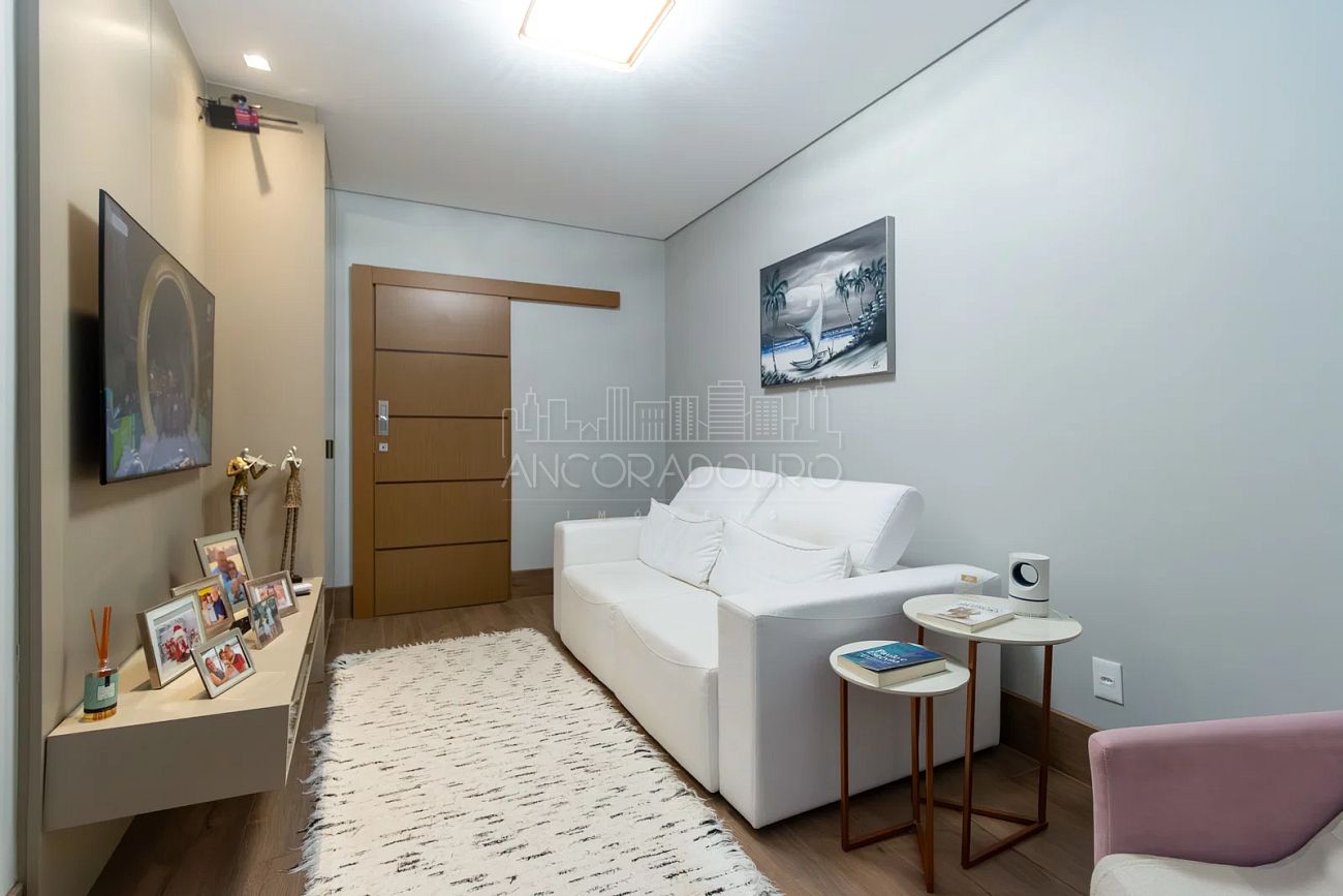 Casa de Condomínio, 4 quartos - Foto 35