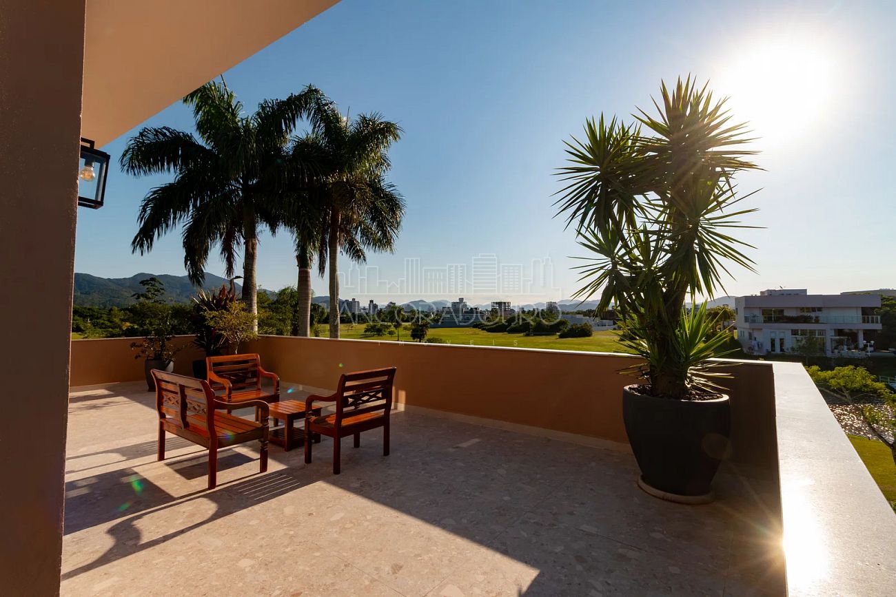 Casa de Condomínio, 4 quartos - Foto 42