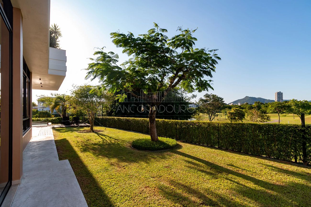 Casa de Condomínio, 4 quartos - Foto 43