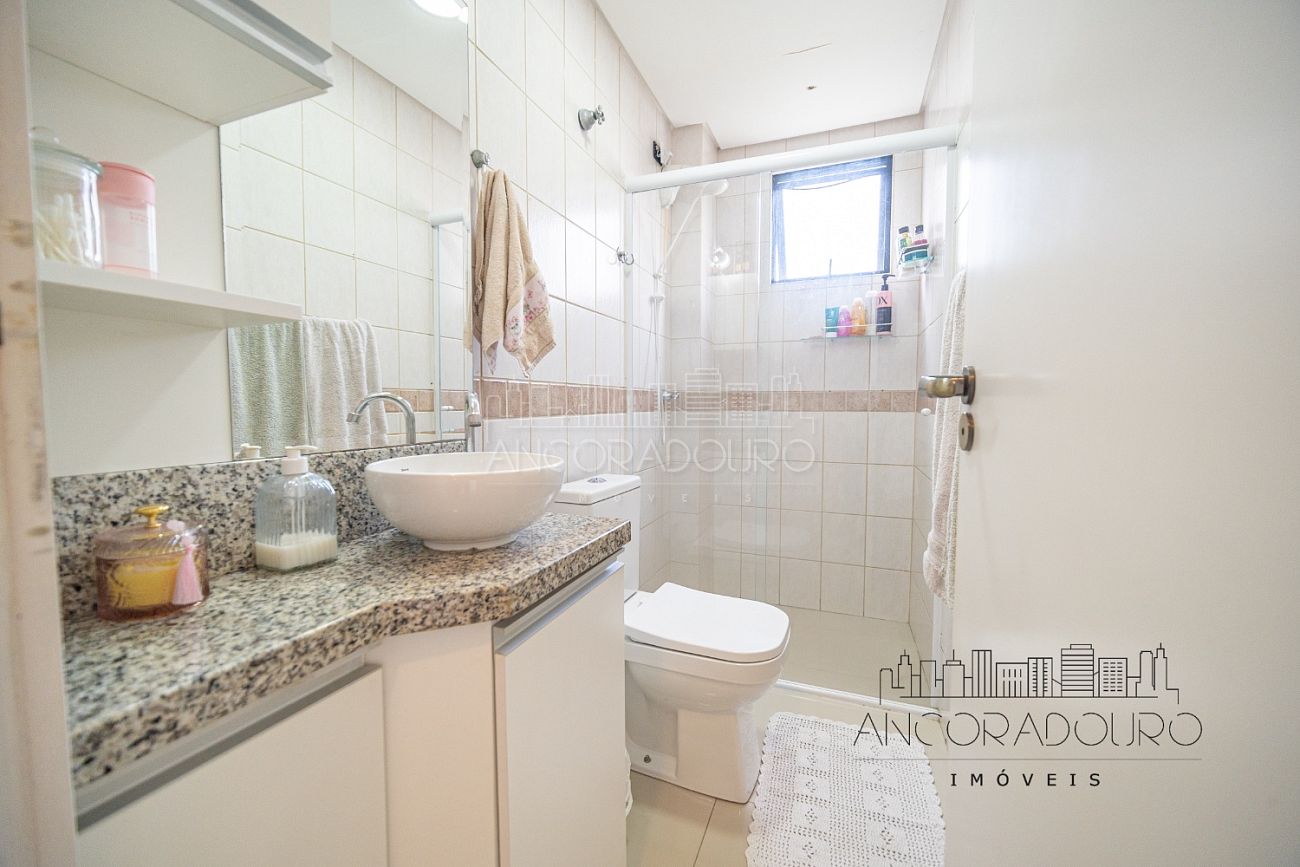Apartamento, 2 quartos, 67 m² - Foto 21