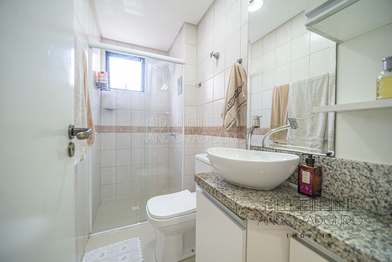 Apartamento, 2 quartos, 67 m² - Foto 31
