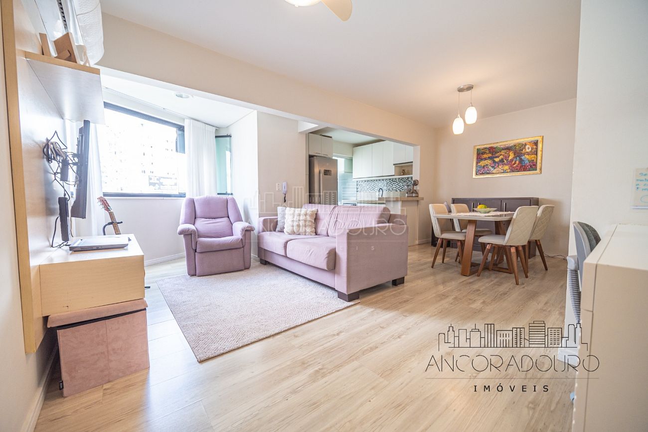 Apartamento, 2 quartos, 67 m² - Foto 1