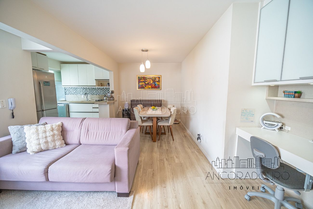 Apartamento, 2 quartos, 67 m² - Foto 5