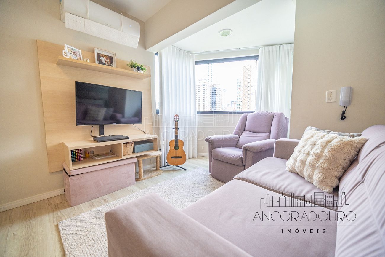 Apartamento, 2 quartos, 67 m² - Foto 8
