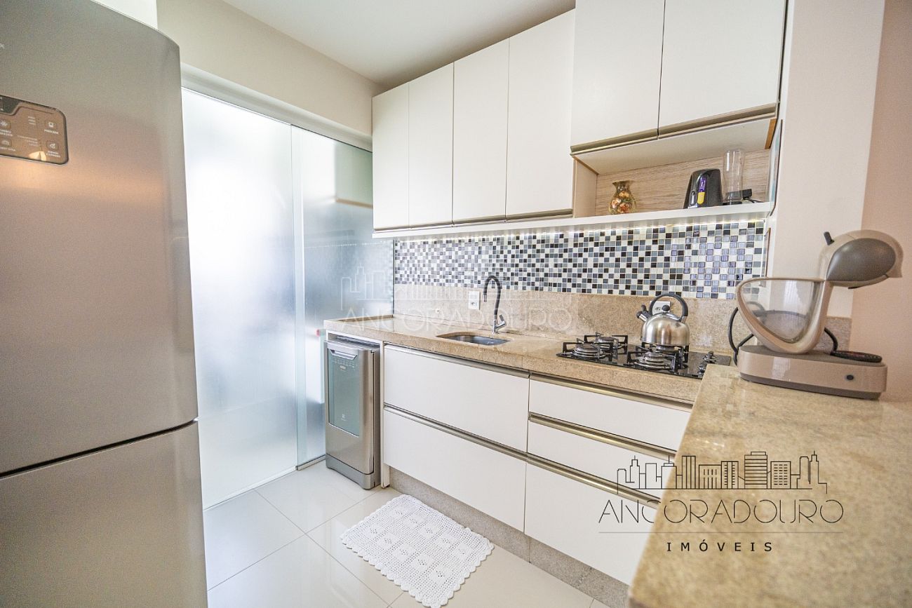 Apartamento, 2 quartos, 67 m² - Foto 9