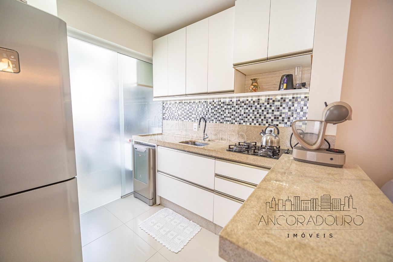Apartamento, 2 quartos, 67 m² - Foto 10