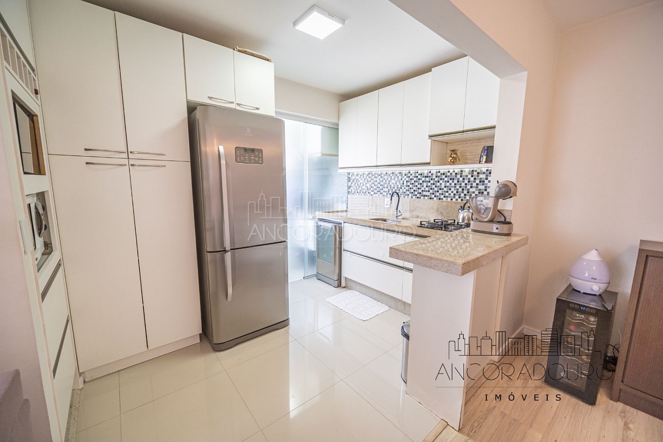 Apartamento, 2 quartos, 67 m² - Foto 11