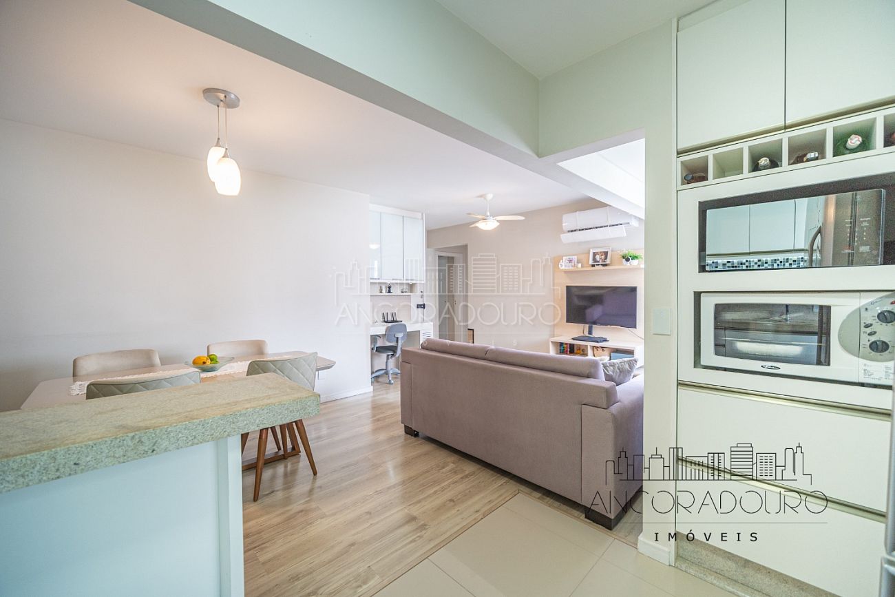 Apartamento, 2 quartos, 67 m² - Foto 37