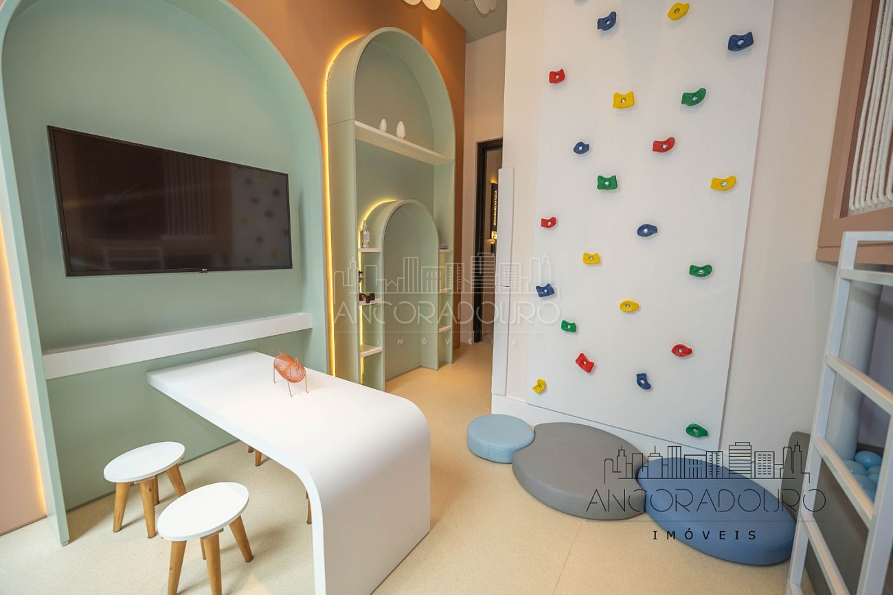 Apartamento, 4 quartos, 146 m² - Foto 51