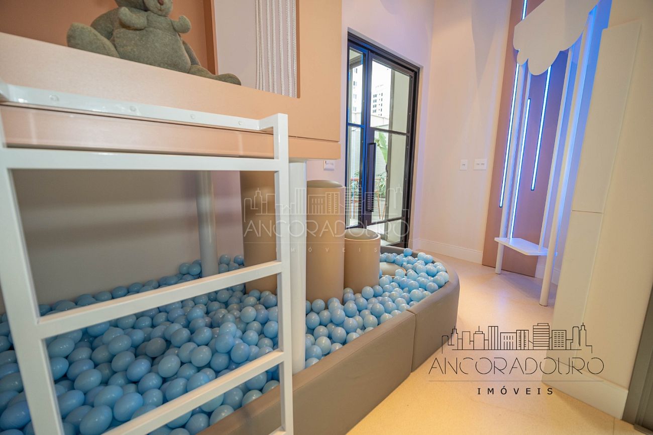 Apartamento, 4 quartos, 146 m² - Foto 54