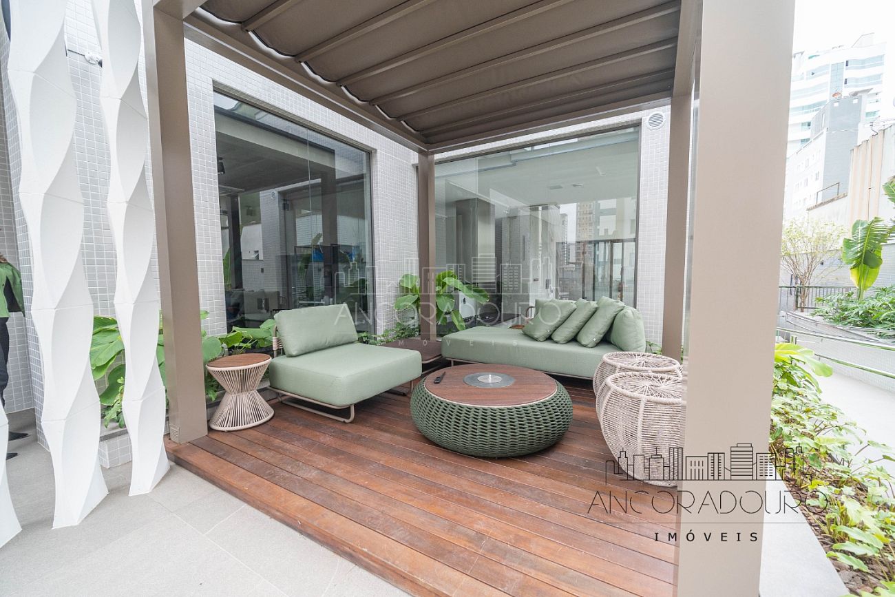 Apartamento, 4 quartos, 146 m² - Foto 10