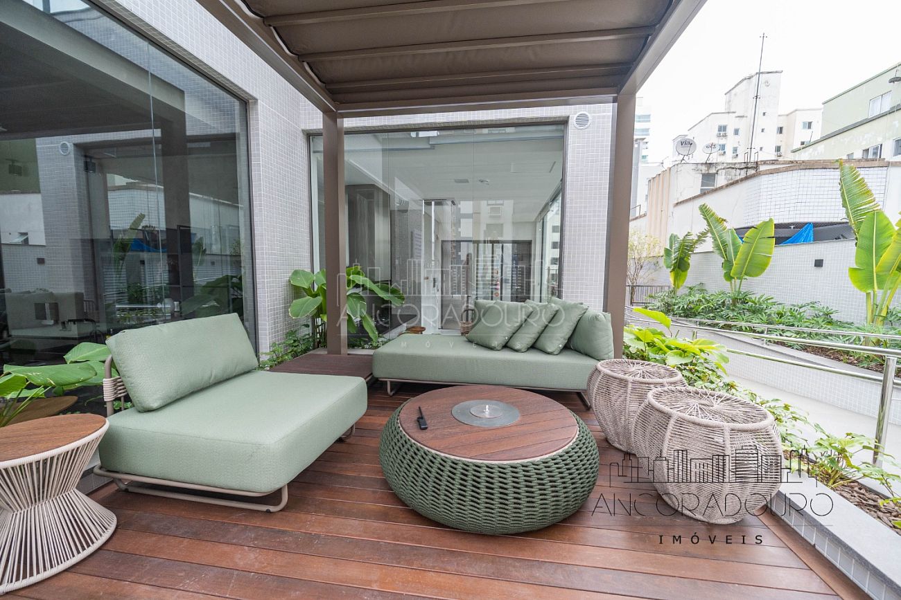 Apartamento, 4 quartos, 146 m² - Foto 9