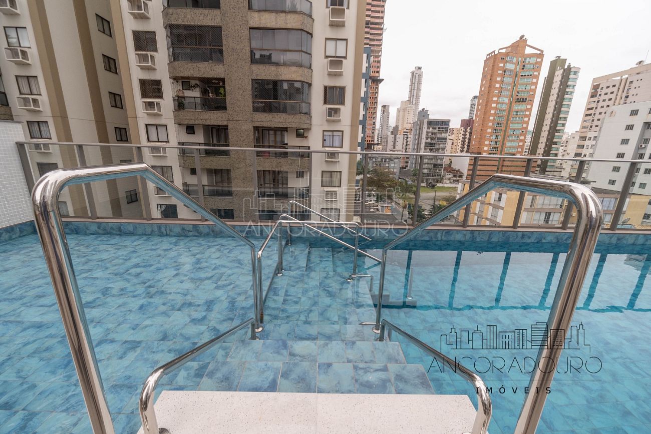 Apartamento, 4 quartos, 146 m² - Foto 12