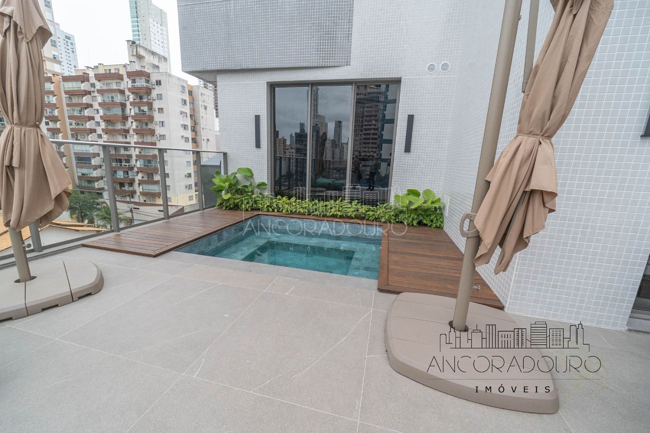 Apartamento, 4 quartos, 146 m² - Foto 16