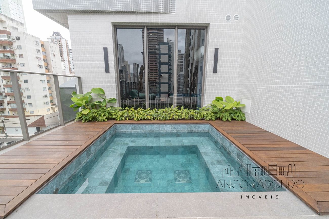 Apartamento, 4 quartos, 146 m² - Foto 17
