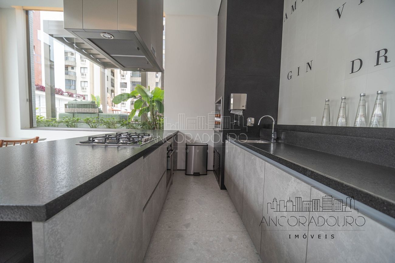 Apartamento, 4 quartos, 146 m² - Foto 34