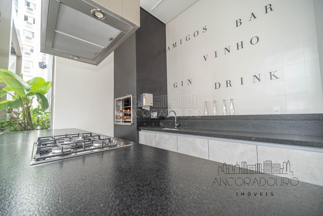 Apartamento, 4 quartos, 146 m² - Foto 36