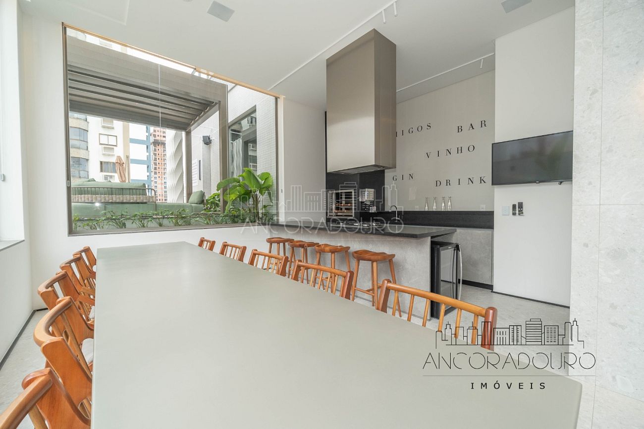 Apartamento, 4 quartos, 146 m² - Foto 35