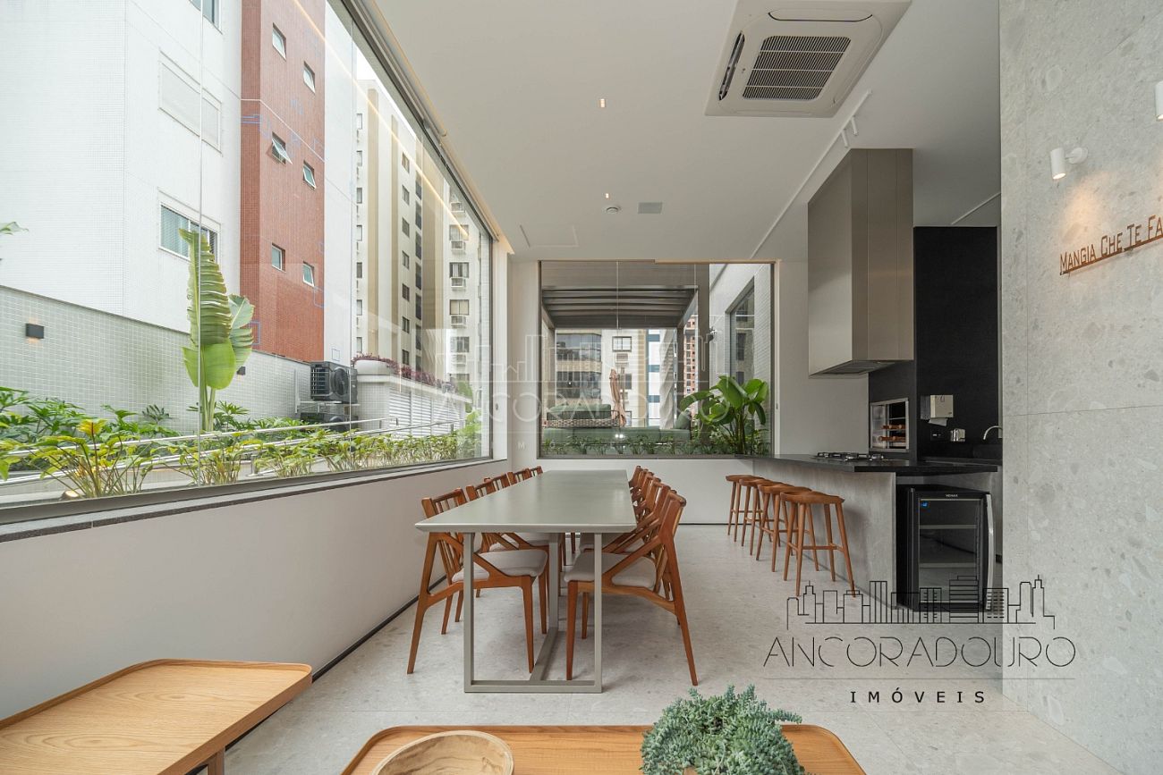 Apartamento, 4 quartos, 146 m² - Foto 37