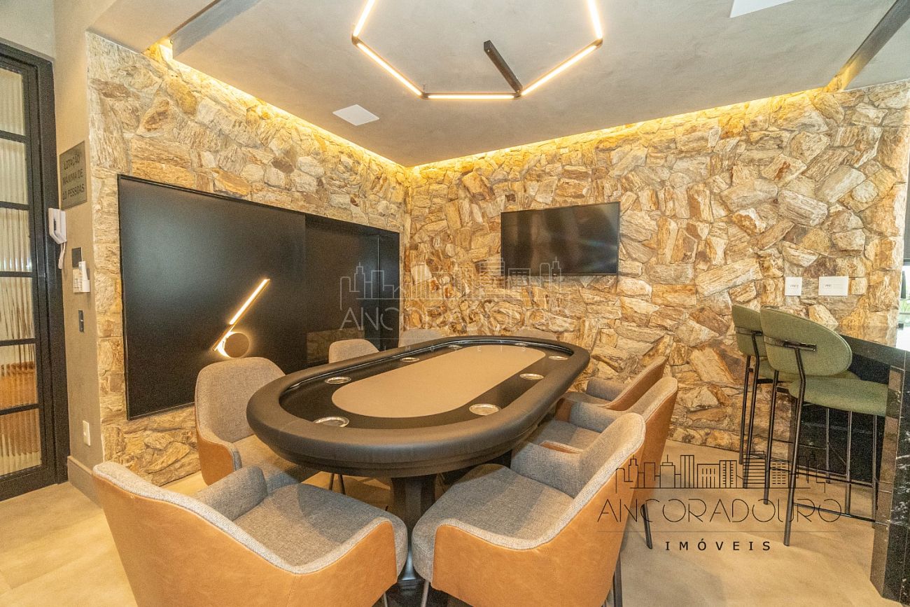 Apartamento, 4 quartos, 146 m² - Foto 32