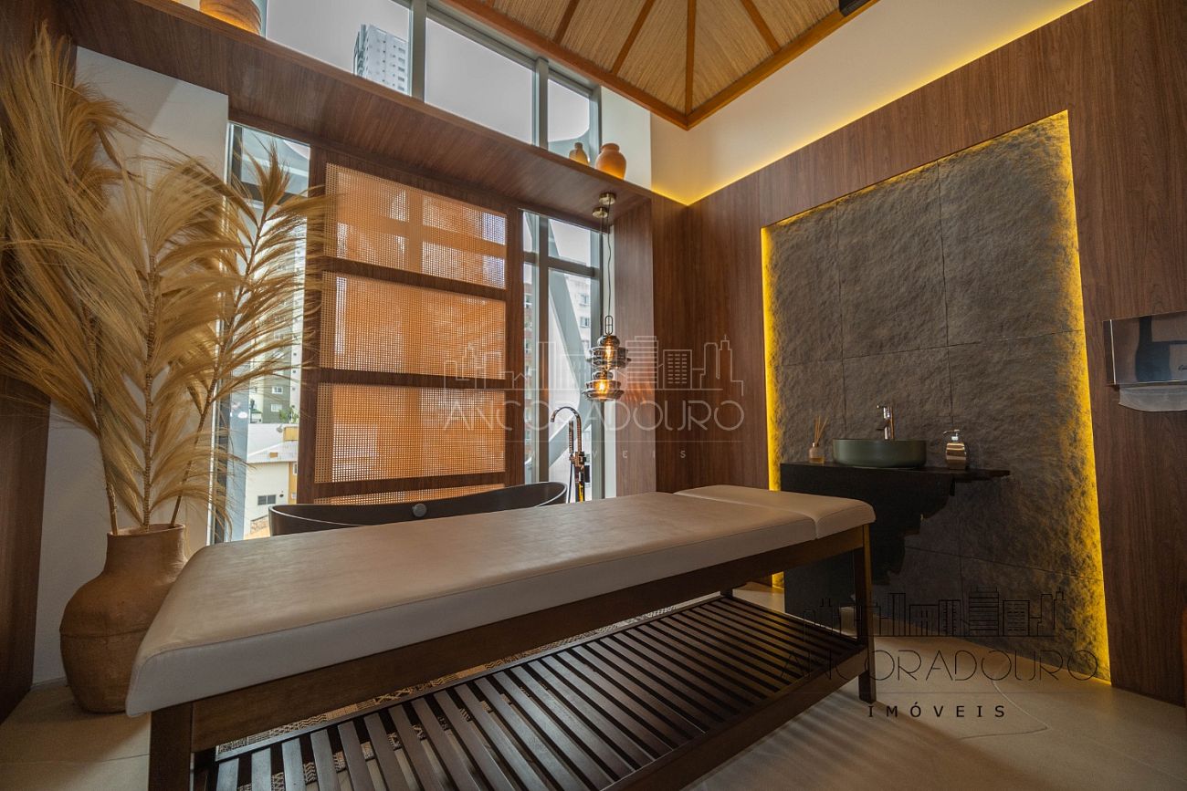 Apartamento, 4 quartos, 146 m² - Foto 21