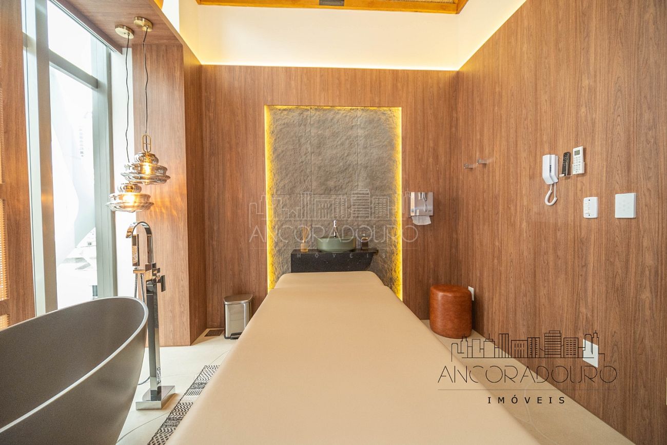 Apartamento, 4 quartos, 146 m² - Foto 20