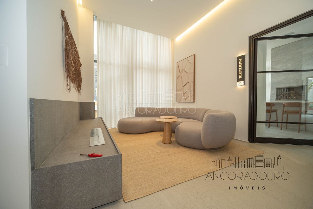 Apartamento, 4 quartos, 146 m² - Foto 38