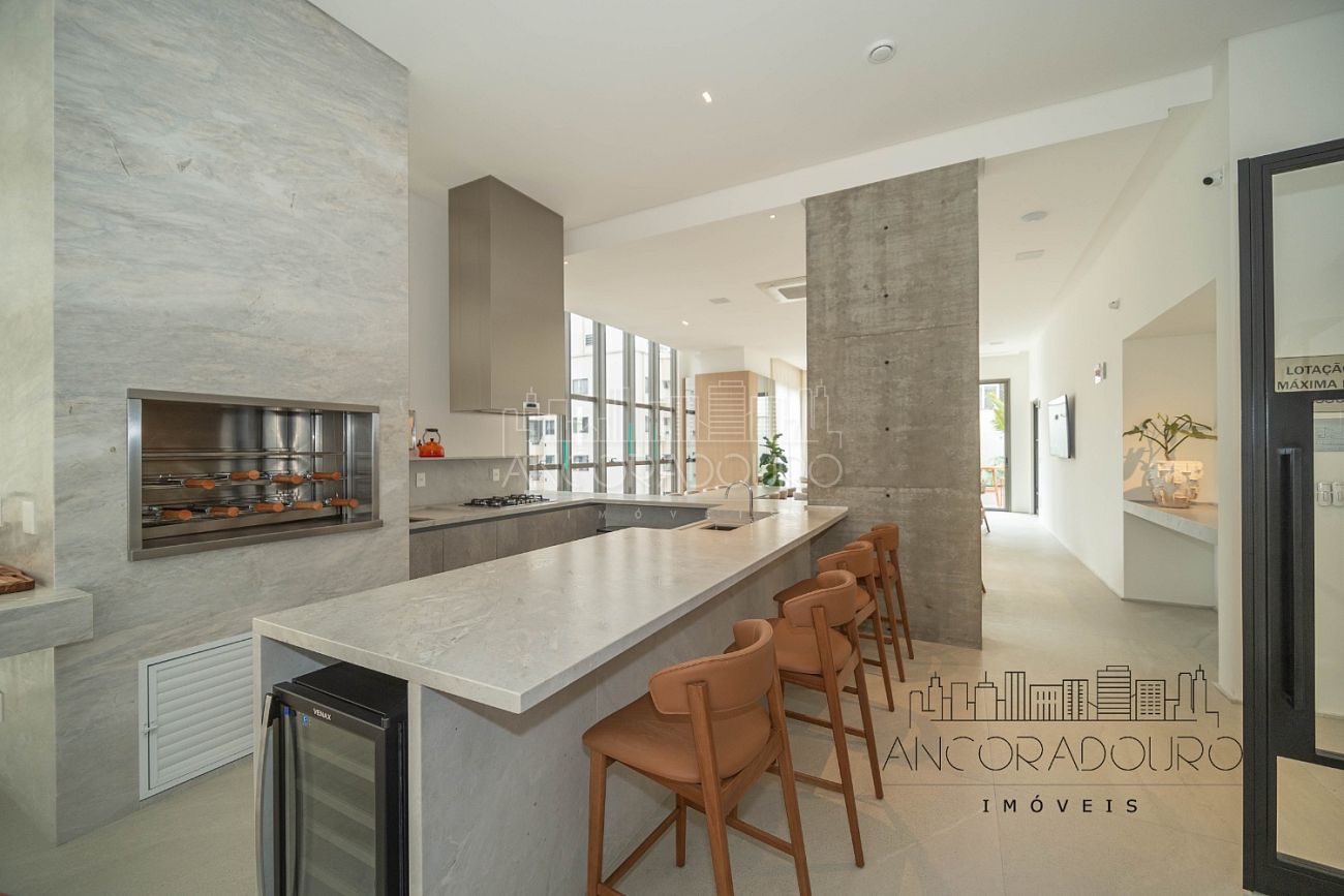 Apartamento, 4 quartos, 146 m² - Foto 39