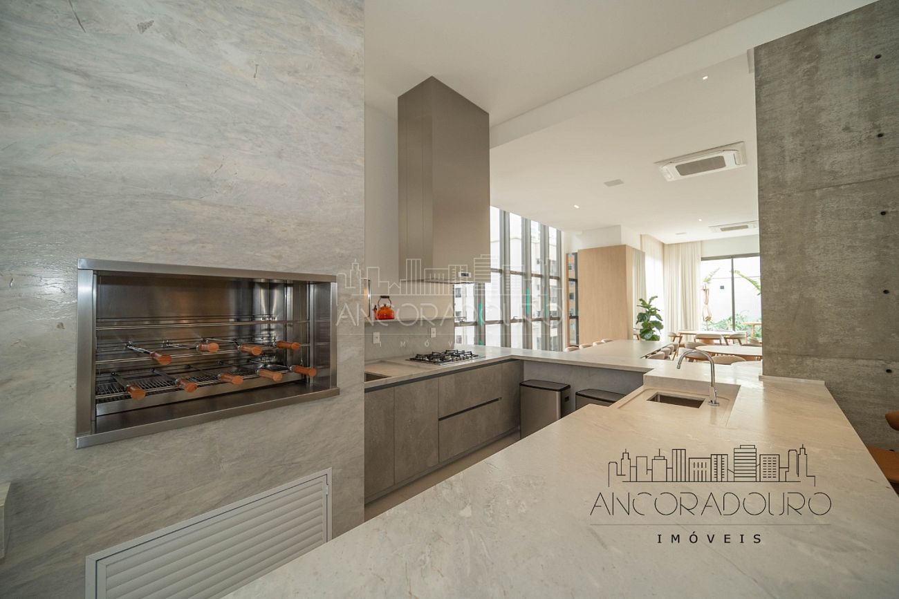 Apartamento, 4 quartos, 146 m² - Foto 41