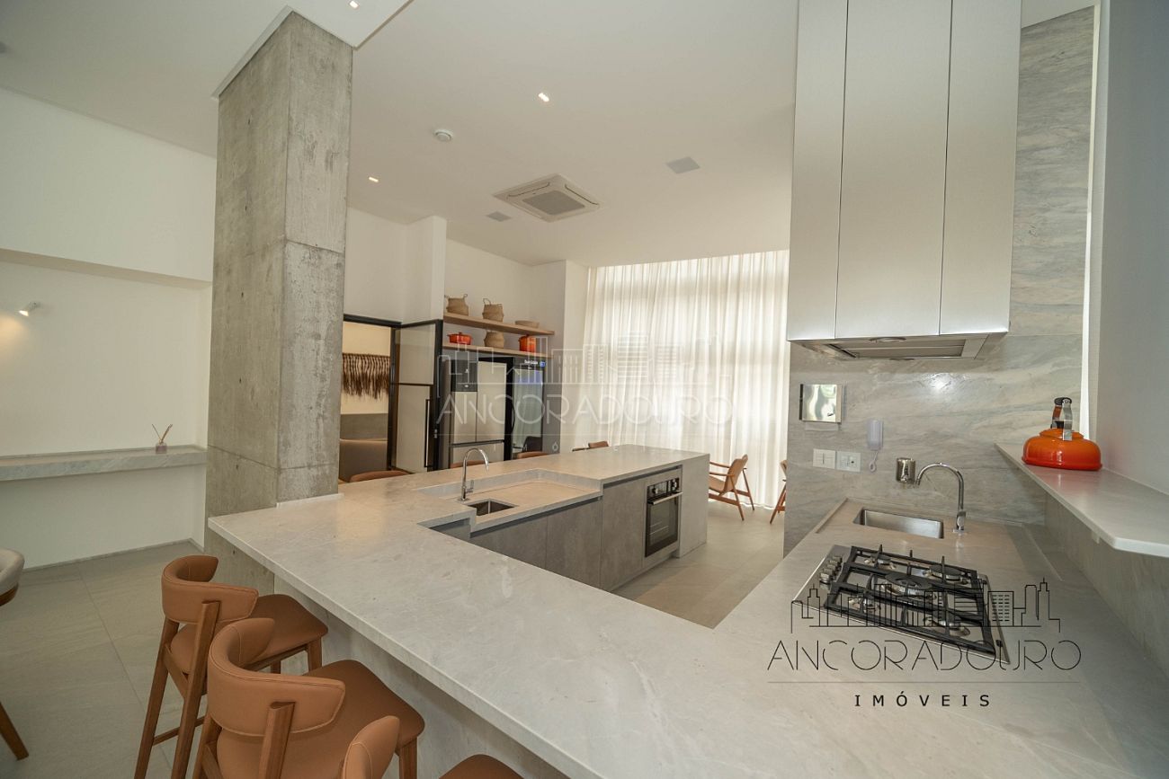 Apartamento, 4 quartos, 146 m² - Foto 50