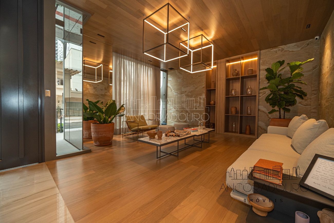 Apartamento, 4 quartos, 146 m² - Foto 7