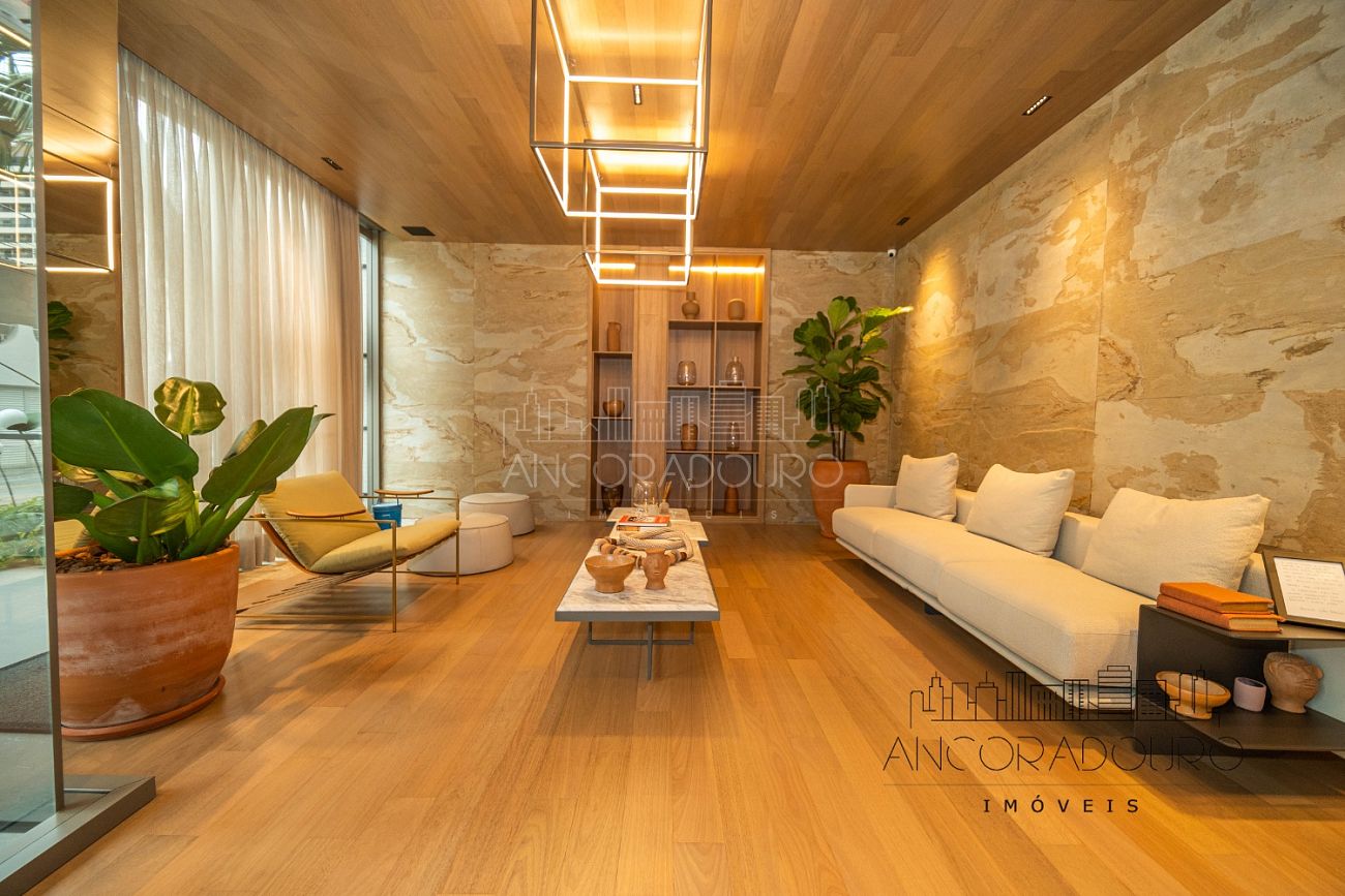 Apartamento, 4 quartos, 146 m² - Foto 6