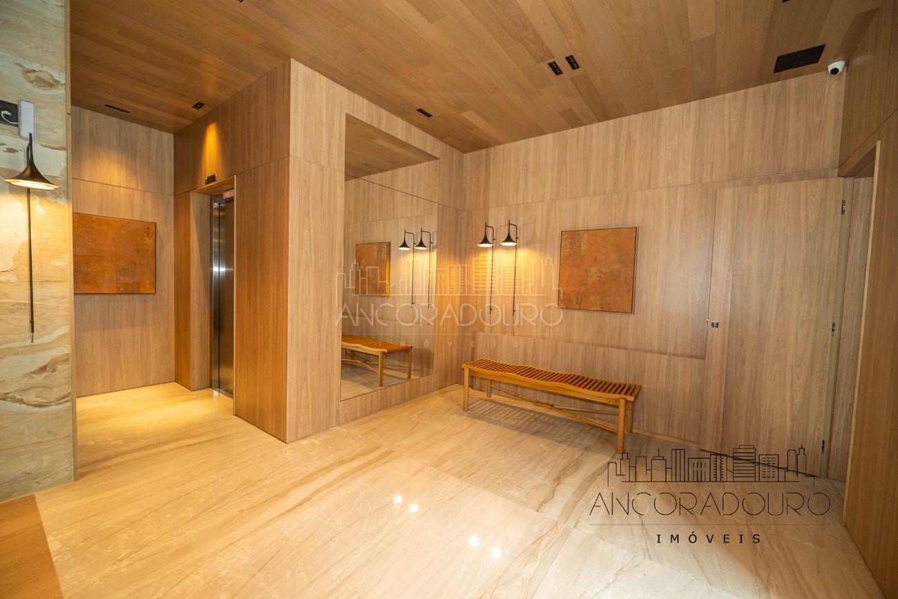 Apartamento, 4 quartos, 146 m² - Foto 8